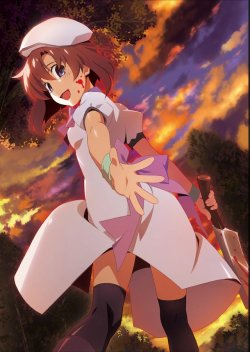    (2020) / Higurashi no Naku Koro ni (2020)  