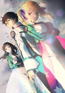     :  / [-2] / Mahouka Koukou no Retto ...