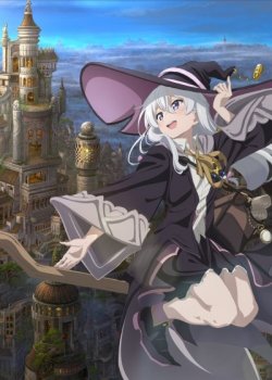   / Majo no Tabitabi