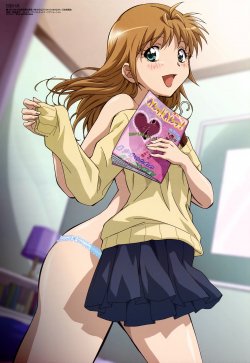  - ,  -  / B Gata H Kei