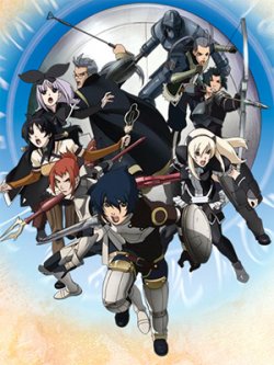  :   / Druaga no Tou: the Aegis of Uruk  