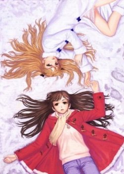   / [-1] / White Album  