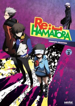    / [-2] / Re: Hamatora
