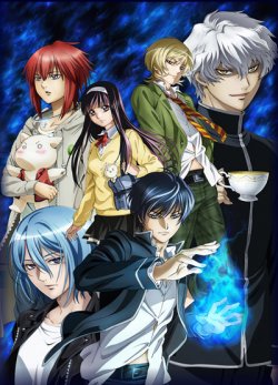 :  / Code: Breaker