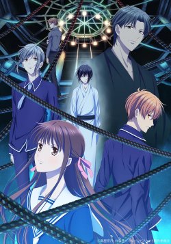   :  / Fruits Basket: The Final