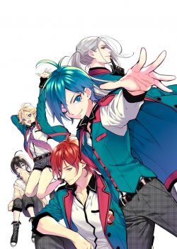 - / Bishounen Tanteidan