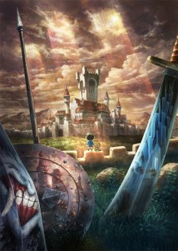   / Ranking of Kings / Ousama Ranking