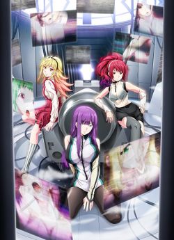   / Shuumatsu no Harem  