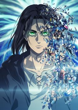   / [-4] / -2 / Shingeki no Kyojin: The Final Season