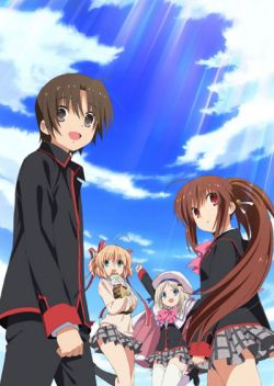   / [-1] / Little Busters!  