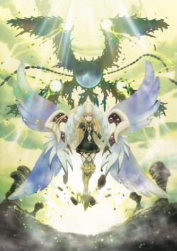   :   /  / Gekijouban Date a Live: Mayuri Judgement  
