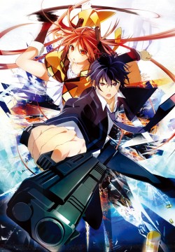 ׸  / Black Bullet  