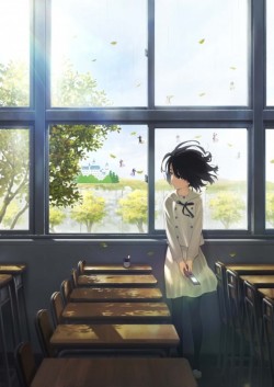    /  / Kokoro ga Sakebitagatterunda  
