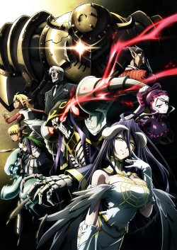  /  / [-4] / Overlord 4