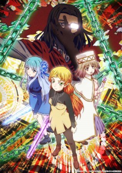   / Isekai Ojisan  