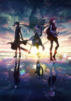   :  -     /   / Sword Art Online: Progressive - Hoshi Naki Yoru no Aria  