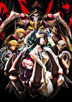  / Overlord