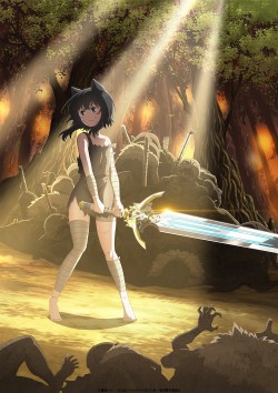      / Tensei Shitara Ken Deshita