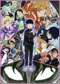   100 / [-1] / Mob Psycho 100  