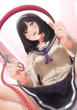 ����� ������� �������� / Inu ni Nattara Suki na Hito ni Hirowareta