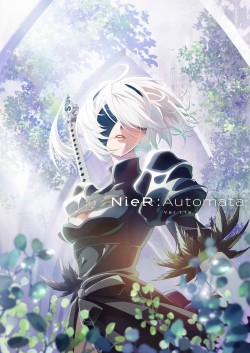 ����: �������� / NieR:Automata Ver1.1a �������� ������