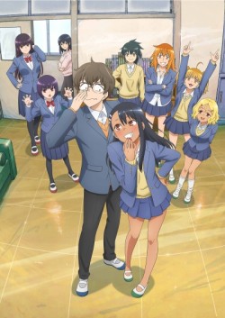  , :   / [-2] / Ijiranaide, Nagatoro-san 2nd Attack  