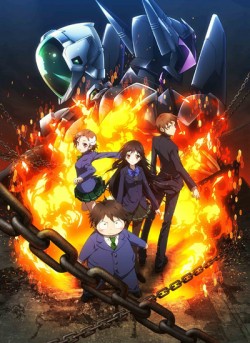   / Accel World  