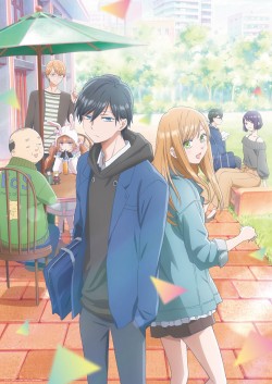         / Yamada-kun to Lv99 ...
