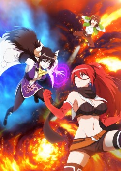    ,      / Isekai One Turn Kill  ...