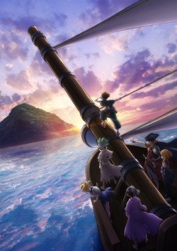  :   / [-3] / -1 / Dr. Stone: New World