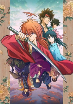   / Rurouni Kenshin: Meiji Kenkaku Romantan