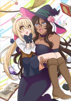     / Dekoboko Majo no Oyako Jijou