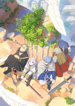      / Sousou no Frieren  