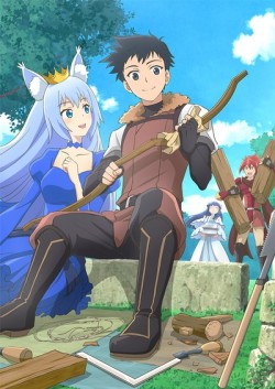          VRMMO / Toaru Ossan n ...