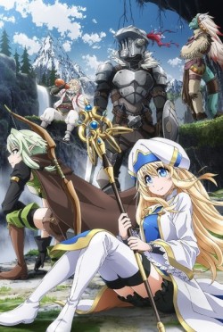   / Goblin Slayer  
