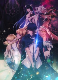     / Kekkon Yubiwa Monogatari  