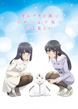       - /  / Seishun Buta Yaro wa Yumemiru Shoujo no Yume wo Minai  