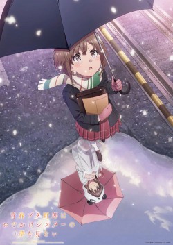          /  / Seishun Buta Yarou wa Odekake Sister no Yume wo Minai  