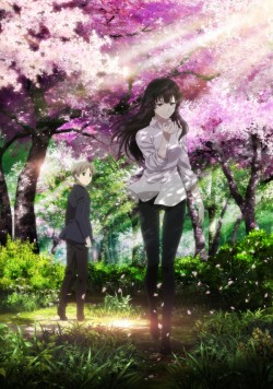      / Sakurako-san no Ashimoto ni wa Shitai g ...