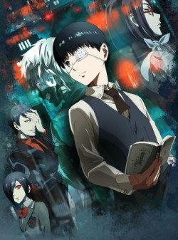   / Tokyo Ghoul