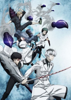  :  / [-1] / Tokyo Ghoul:Re