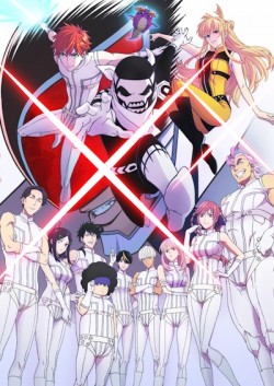     / [-1] / Sentai Dai Shikkaku  