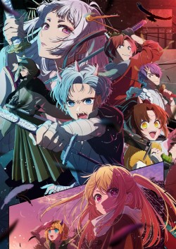   2 / [-2] / Oshi No Ko 2  
