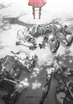 :  2 / [-2] / NieR:Automata Ver1.1a 2  