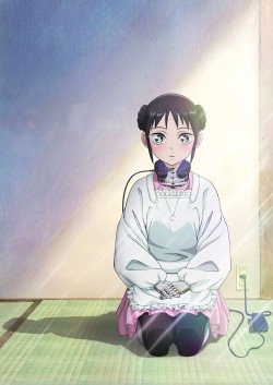      / Boku no Tsuma wa Kanjou ga Nai  
