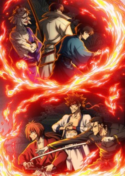  :    / [-2] / Rurouni Kenshin: Meiji Kenkaku Romantan - Kyoto Douran  