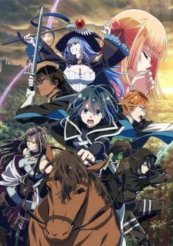       2 / [-2] / Tensei K ...