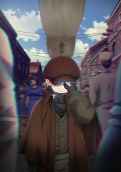  2 / [-2] / Ishura 2  