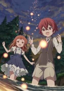  :       / Magic Maker: Isekai Mahou no Tsukurikata  