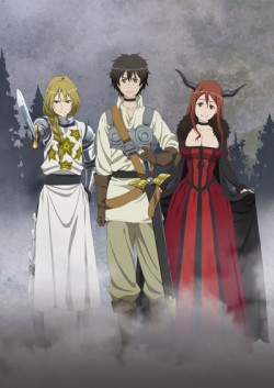     / Maoyuu Maou Yuusha